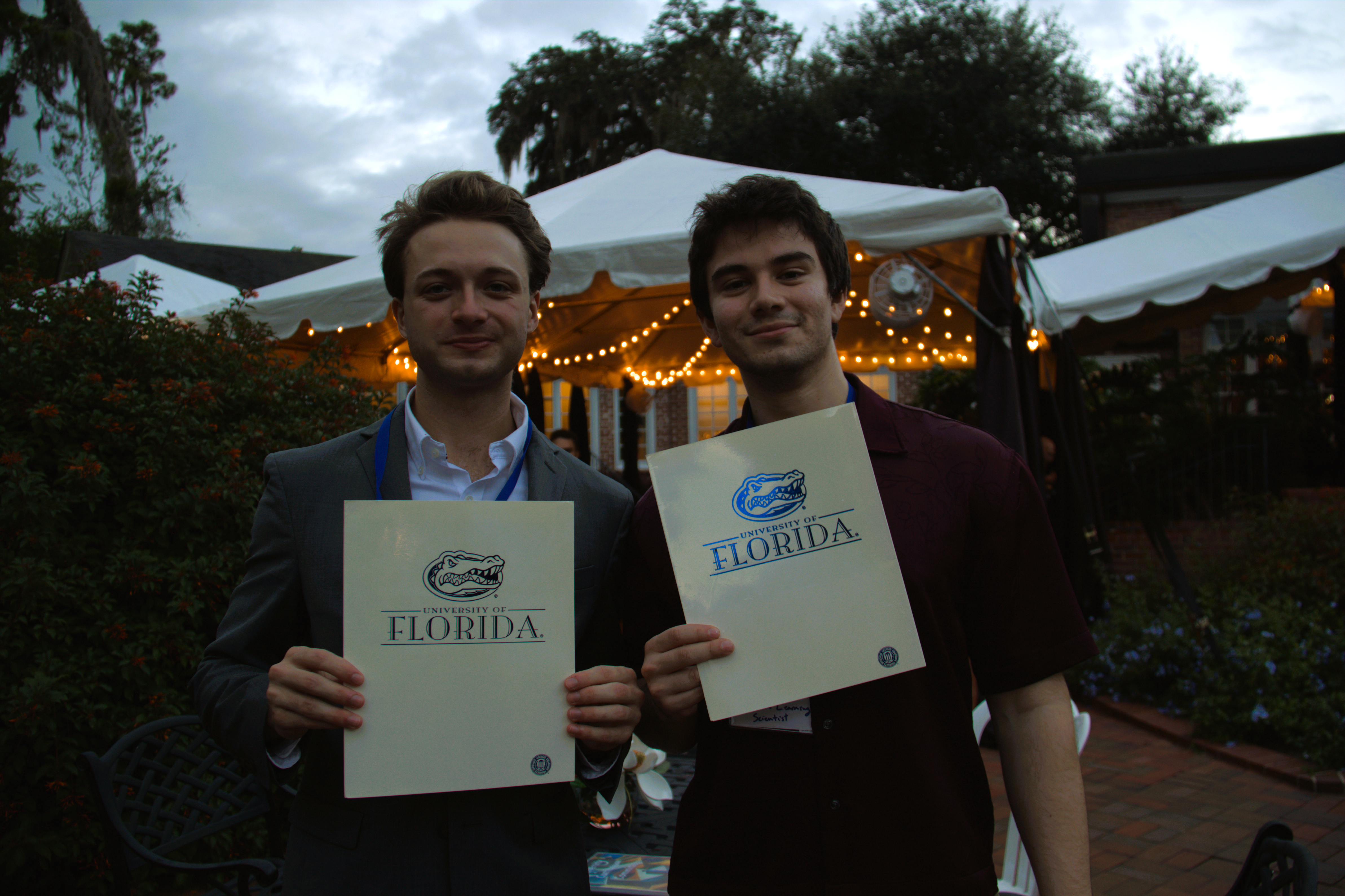 UF HiPerGator Early Career Award