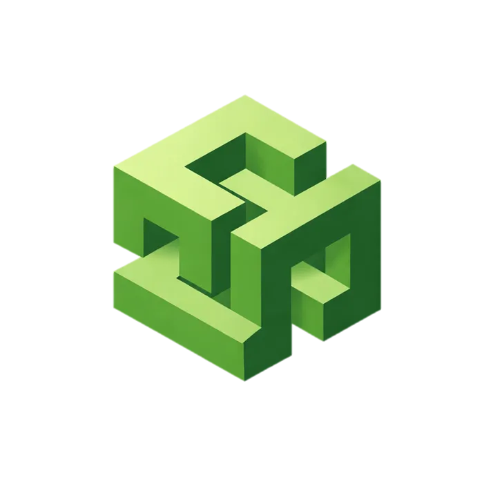 Ergo project logo.