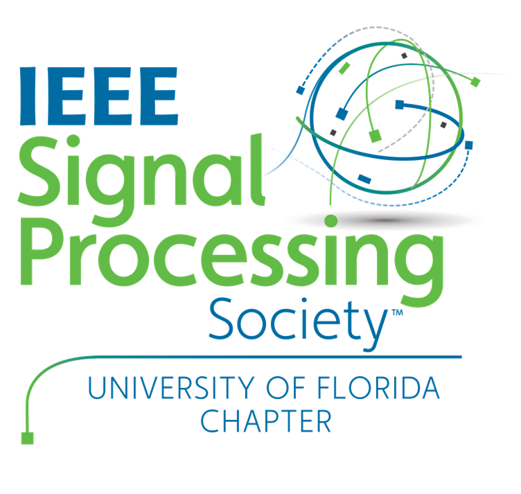 IEEE Signal Processing Society logo.