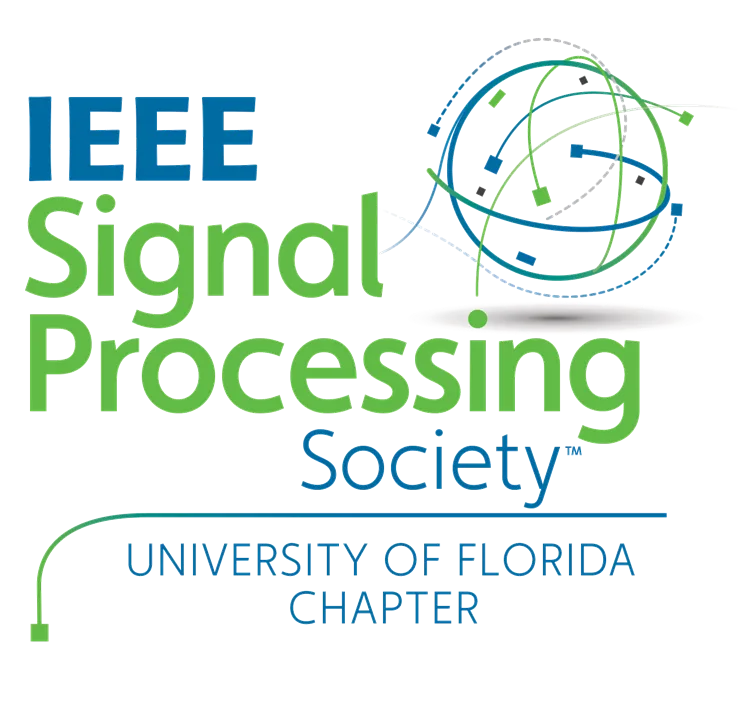 IEEE Signal Processing Society logo.