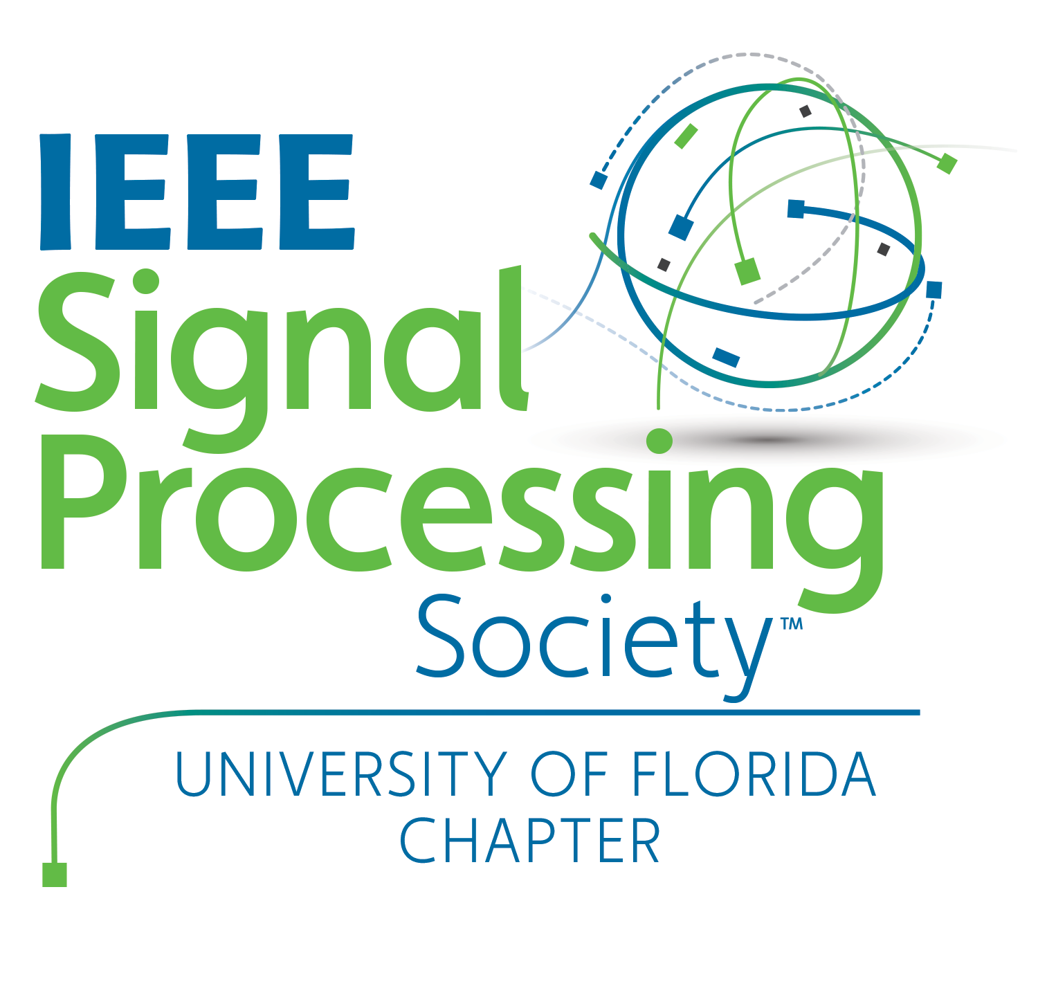 IEEE SPS at UF logo used for workshop and curriculum work.
